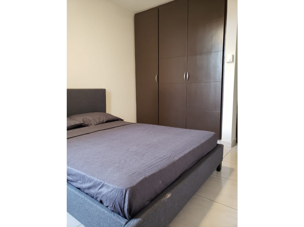 Se alquila Apartamento en Condado del Rey — foto 5