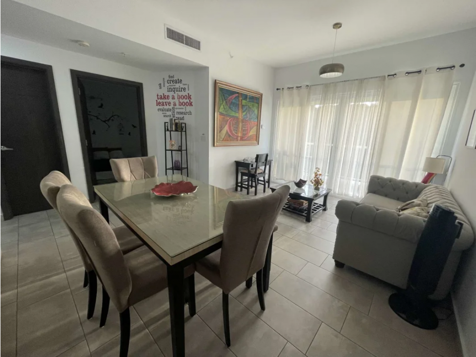 Apartamento de Lujo en Tucán Country Club & Resort Arraiján — foto 2
