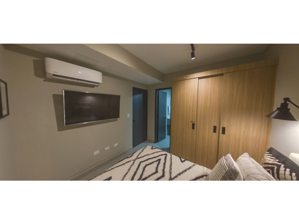 VENTA DE APARTAMENTOS EN OBARRIO — foto 6