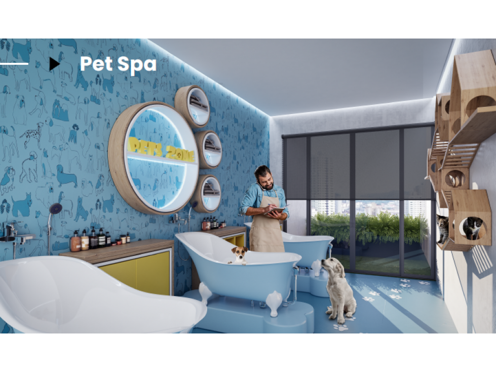 VENTA DE APARTAMENTO EN EL CANGREJO — foto 5