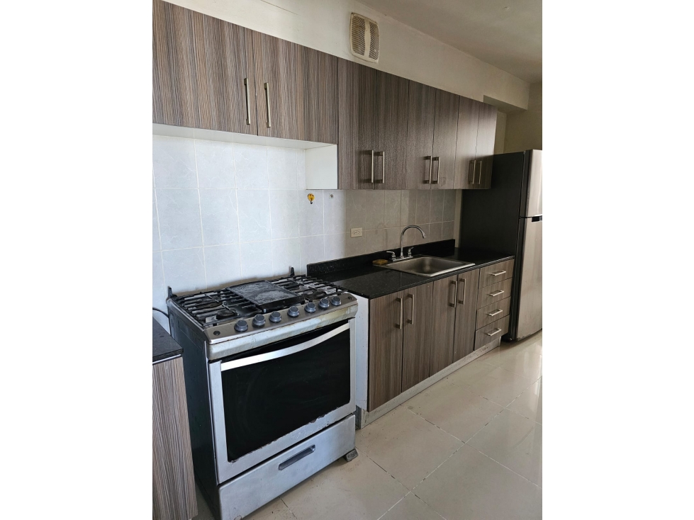SE VENDE APARTAMENTO EN SAN FRANCISCO — foto 3