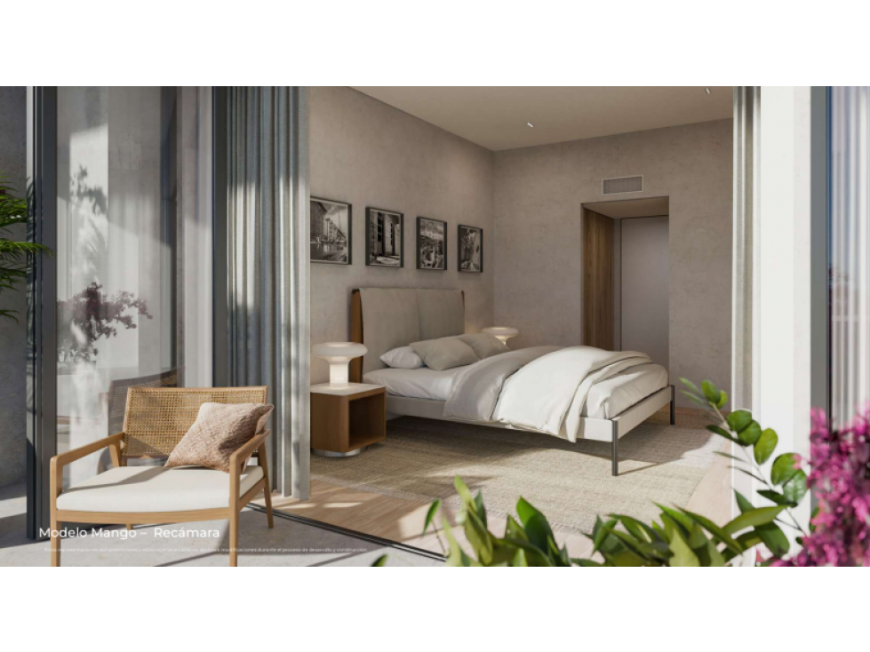 Pre Venta apartamentos en Passage Panamá en Amador — foto 3