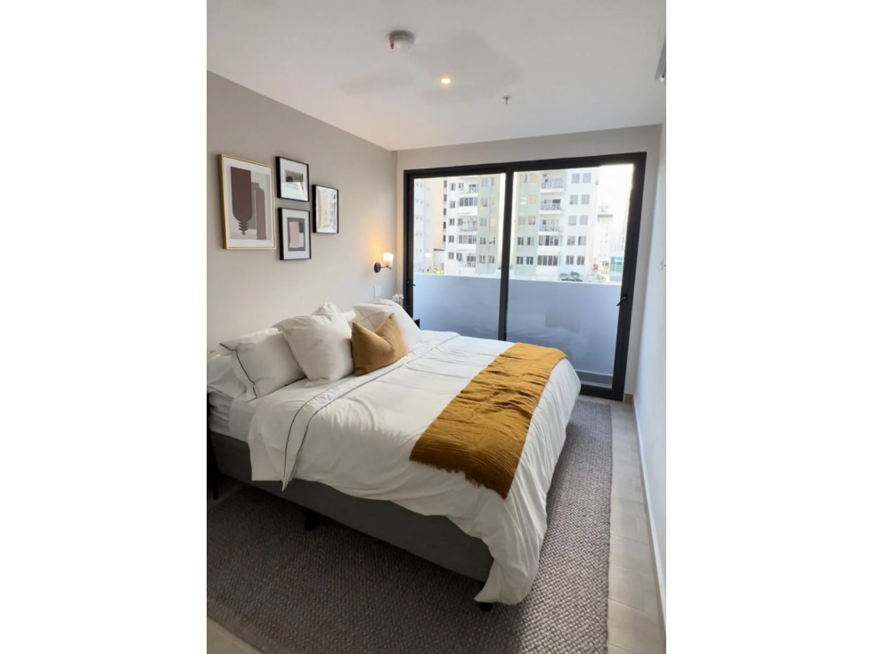 ApartamentoS nuevos en Venta en Sky 66, San Francisco