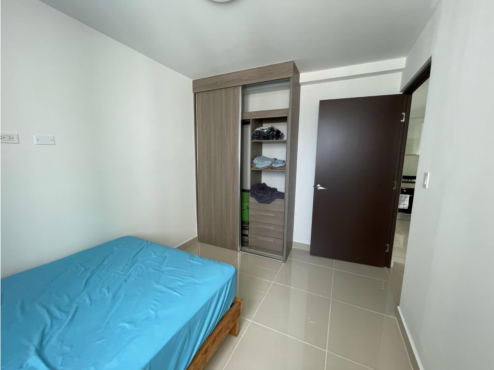 Alquiler De apartamento en condado del rey  — foto 4
