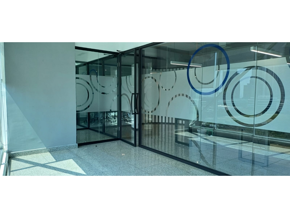 SE ALQUILAN OFICINAS EN COSTA DEL ESTE