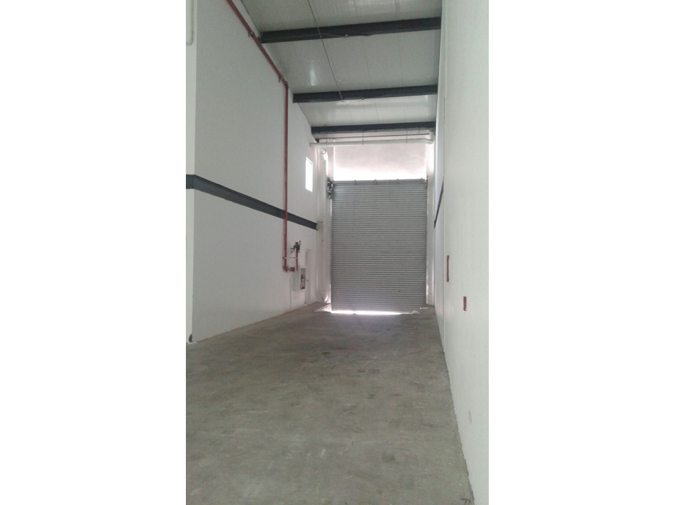 Se Vende Galera en Mañanitas