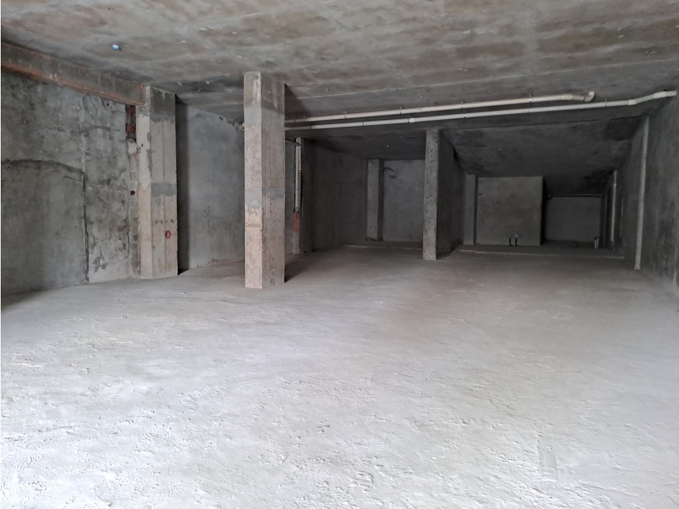 SE ALQUILA LOCAL COMERCIAL EN AVENIDA TRANSISTMICA