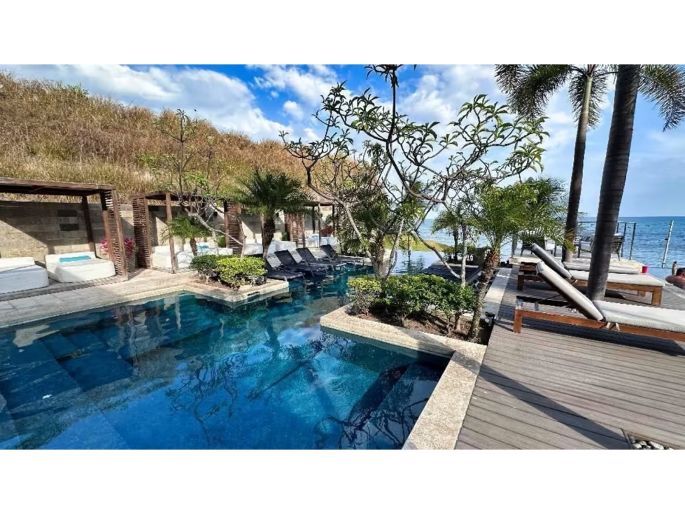 Se vende casa en Punta Caelo San Carlos, Panamá Oeste