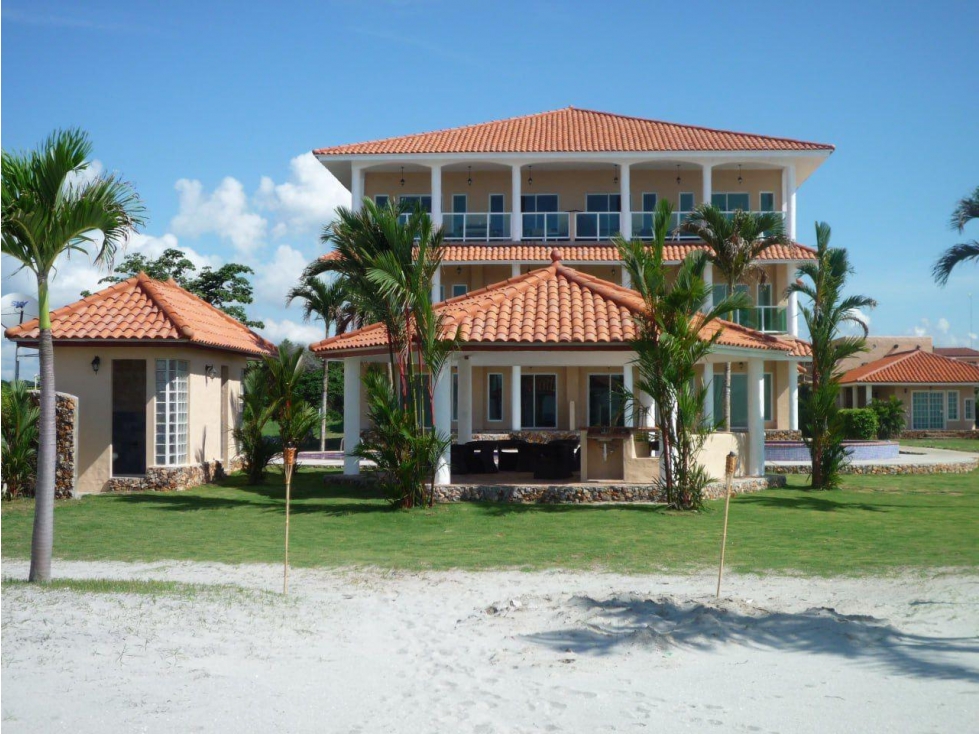 En venta apartamento en Ph Sandpiper - Punta Chame