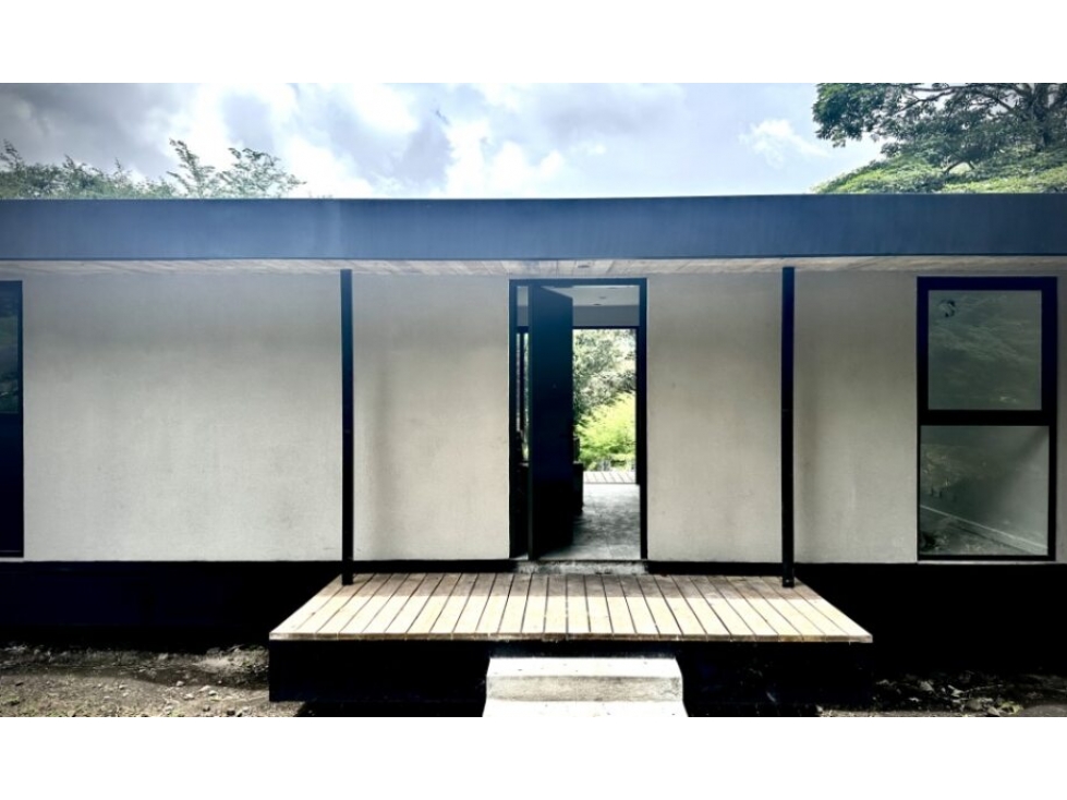 En venta casa a estrenar en el Valle de Antón - 5