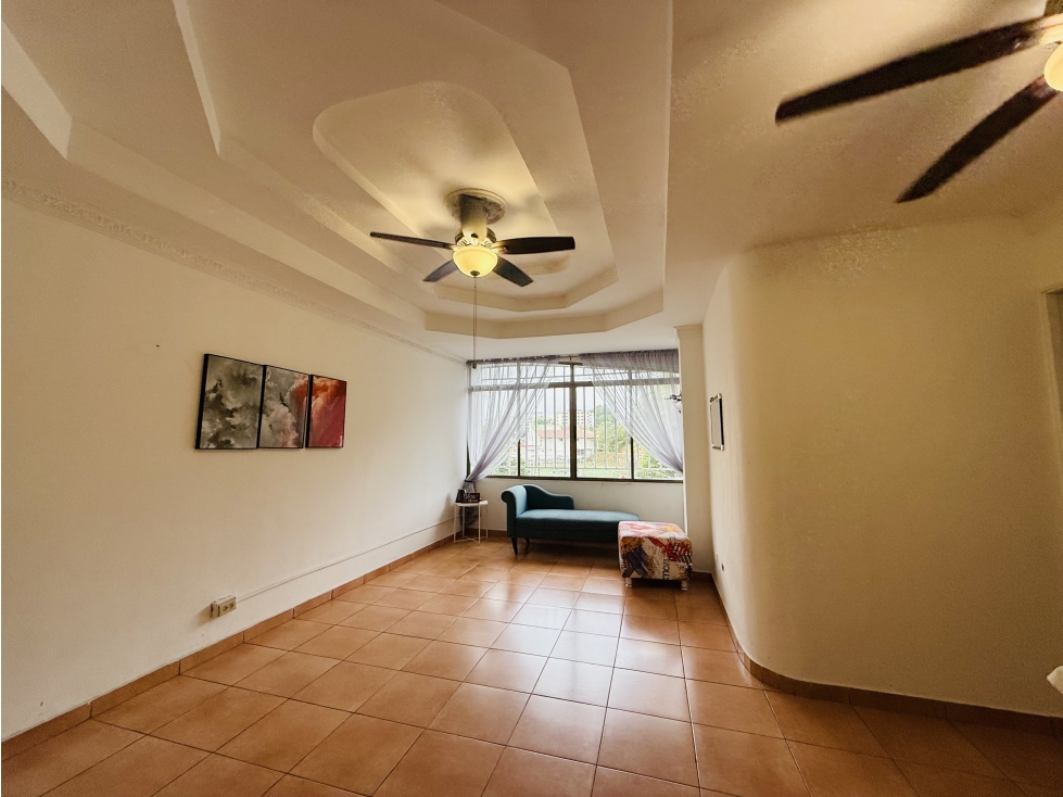 Se Vende Apartamento en 12 Octubre — foto 2