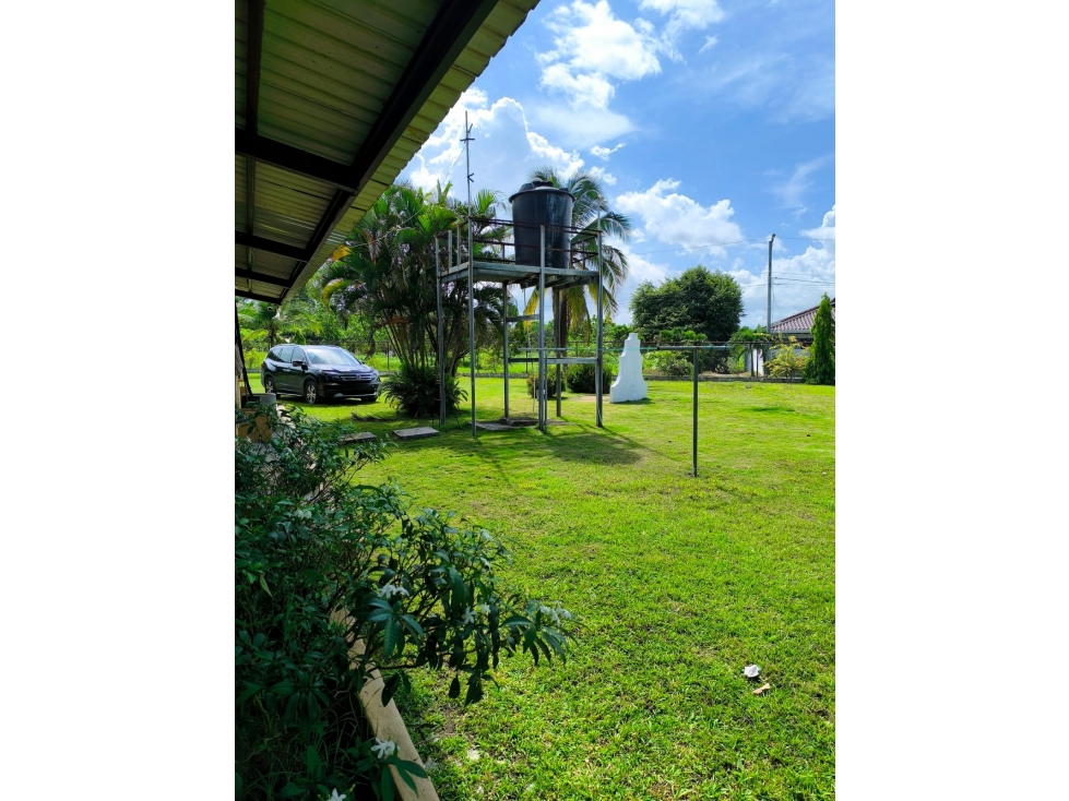 En venta propiedad en el Harino de San José-San Carlos - 2