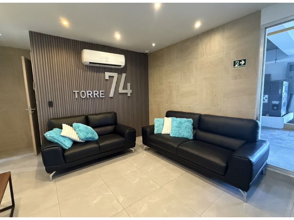 PH Torre 74, Desde $144,000