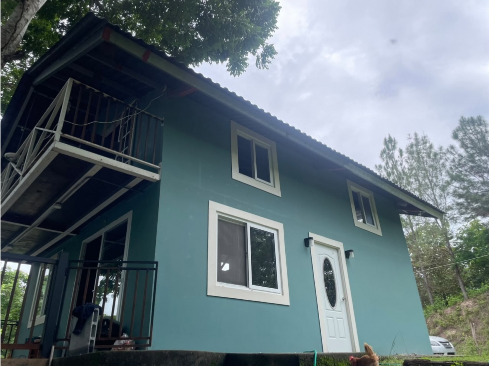 En venta propiedad en los Llanitos de San Carlos, Panamá Oeste. - 3