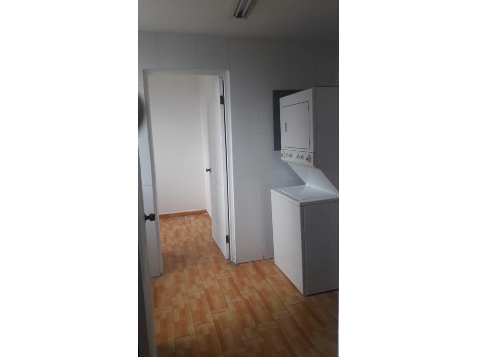 SE ALQUILA APARTAMENTO AMOBLADO EN PUNTA PACIFICA — foto 6
