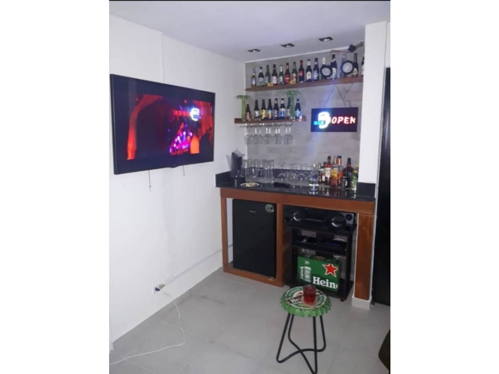se vende apartamento de playa Panamá Oeste $111.000.00 - 4
