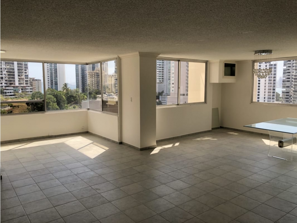 Se alquila apartamento en Punta Paitilla L/B $1200 — foto 6