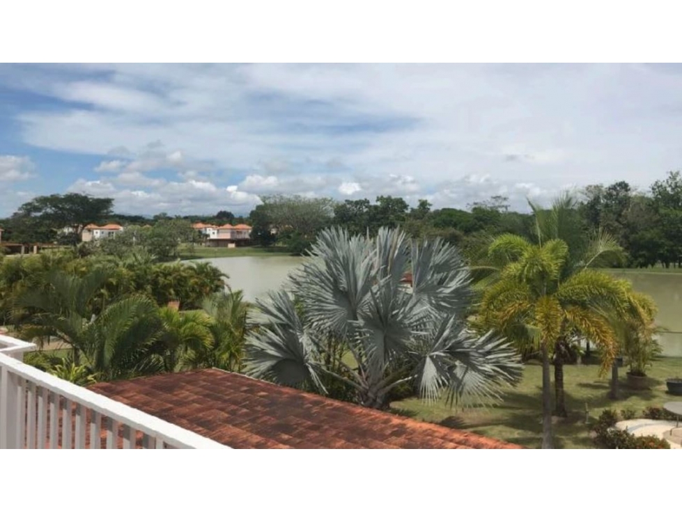Se Vende Hermosa Casa de Playa en Río Hato Villas de Decameron - 6