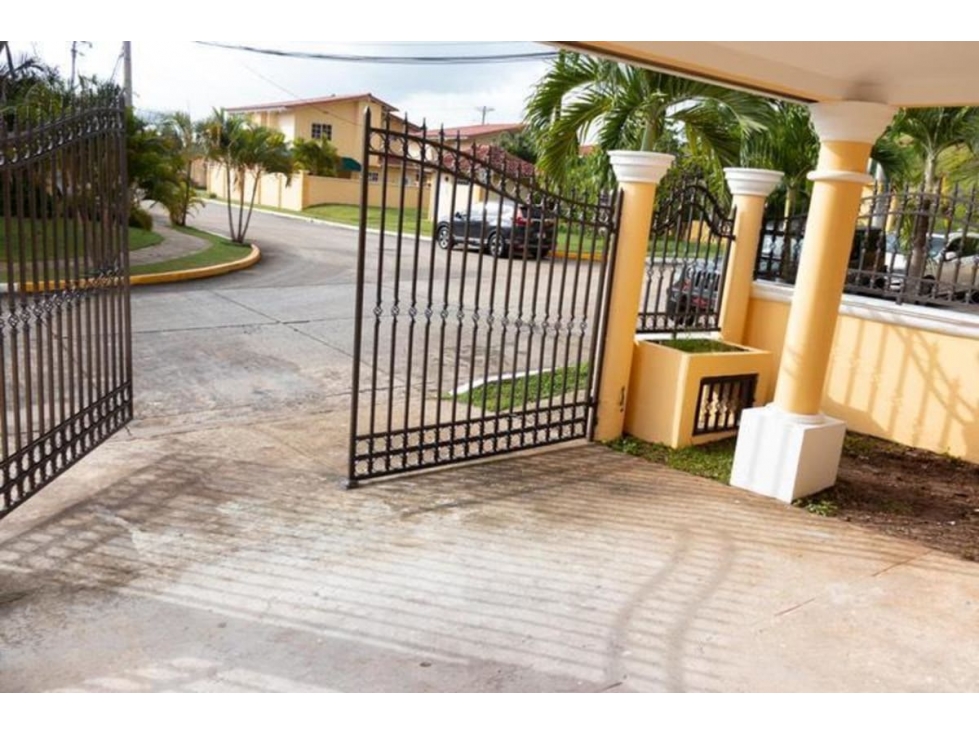 Se Vende Casa en Villa lucre Altos de San Rafael $395.000.00 - 5