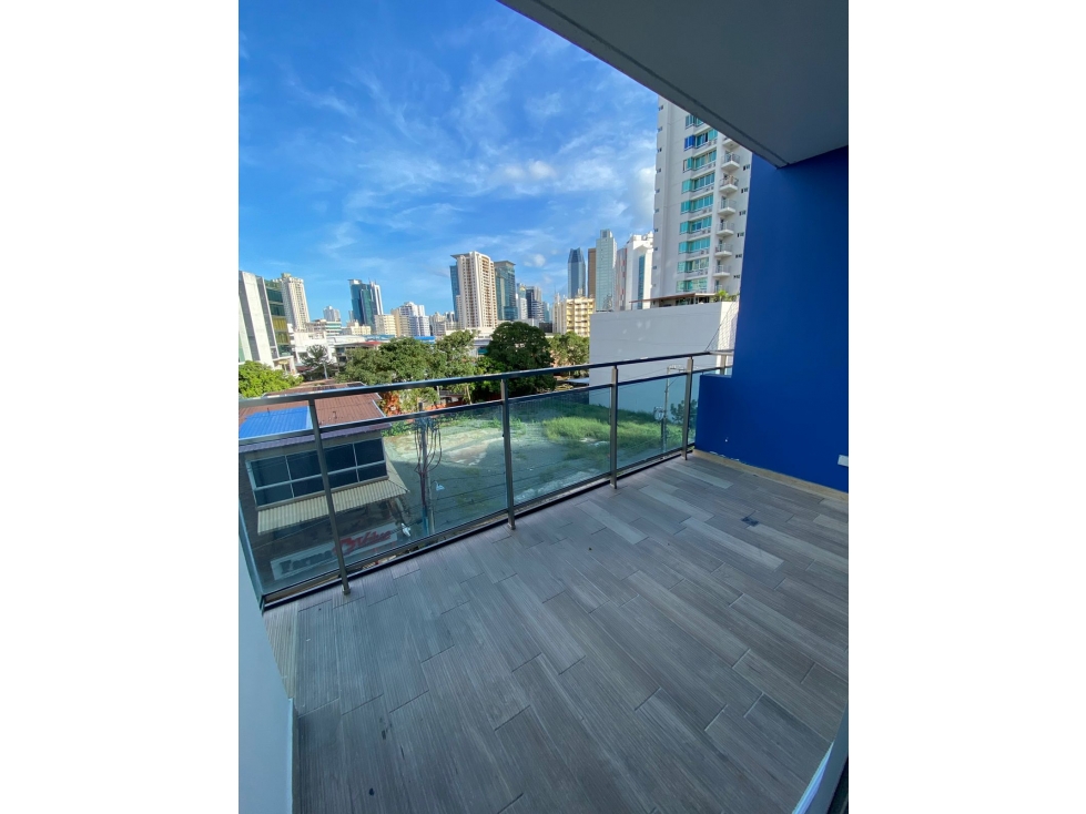 SE ALQUILA APARTAMENTO EN EL CANGREJO LINEA BLANCA