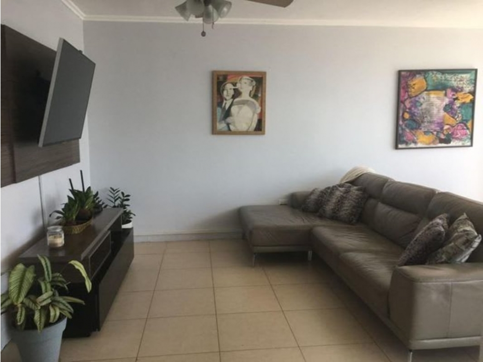 Alquilo apartamento 3rec Amueblados en Costa del Este#ID4834085/ — foto 4
