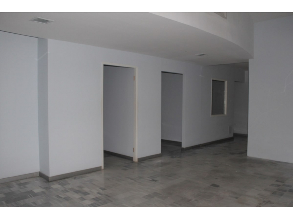 Se Alquilan 2 Locales Comerciales Consultorios $1.659.00 El Cangrejo - 1