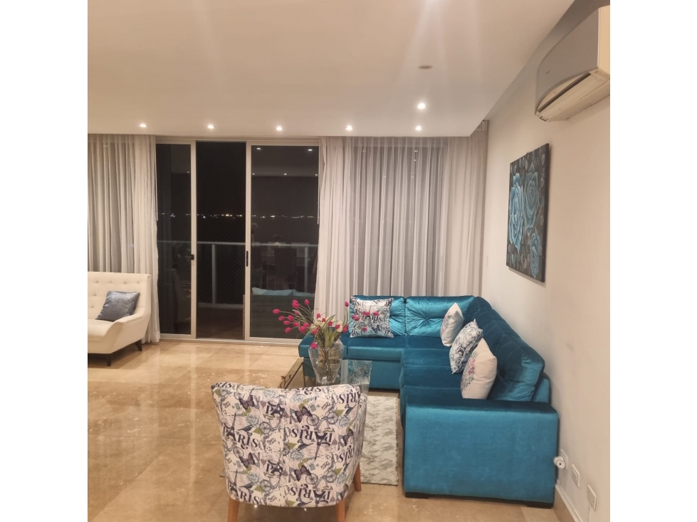 Se vende apartamento en Punta Pacifica 3Rec $540,000 — foto 4