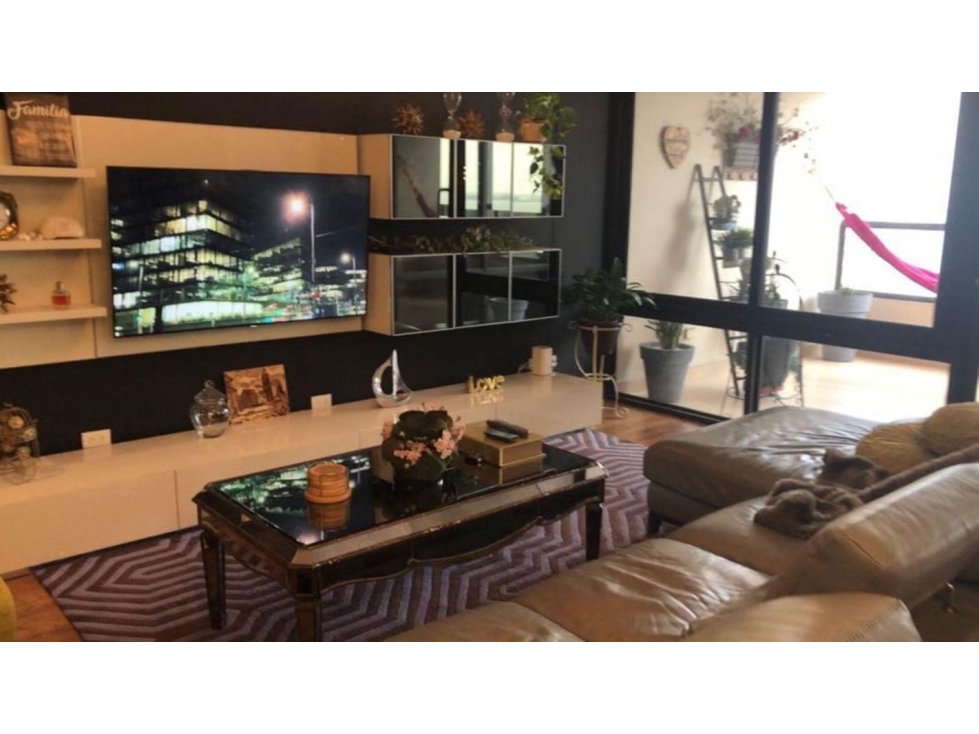 SE ALQUILA APARTAMENTO EN COSTA DEL ESTE AMOBLADO FS 2261 — foto 2
