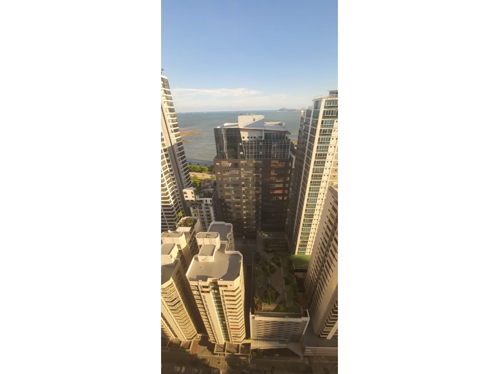 Alquilo Apartamento Luxury Waldorf en Bella Vista — foto 3