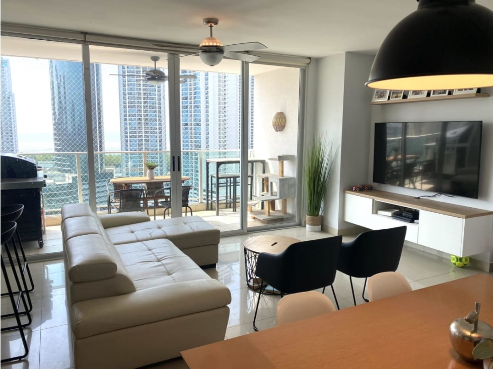 Se vende apartamento amoblado en costa del este 2 Rec $235,000 — foto 2