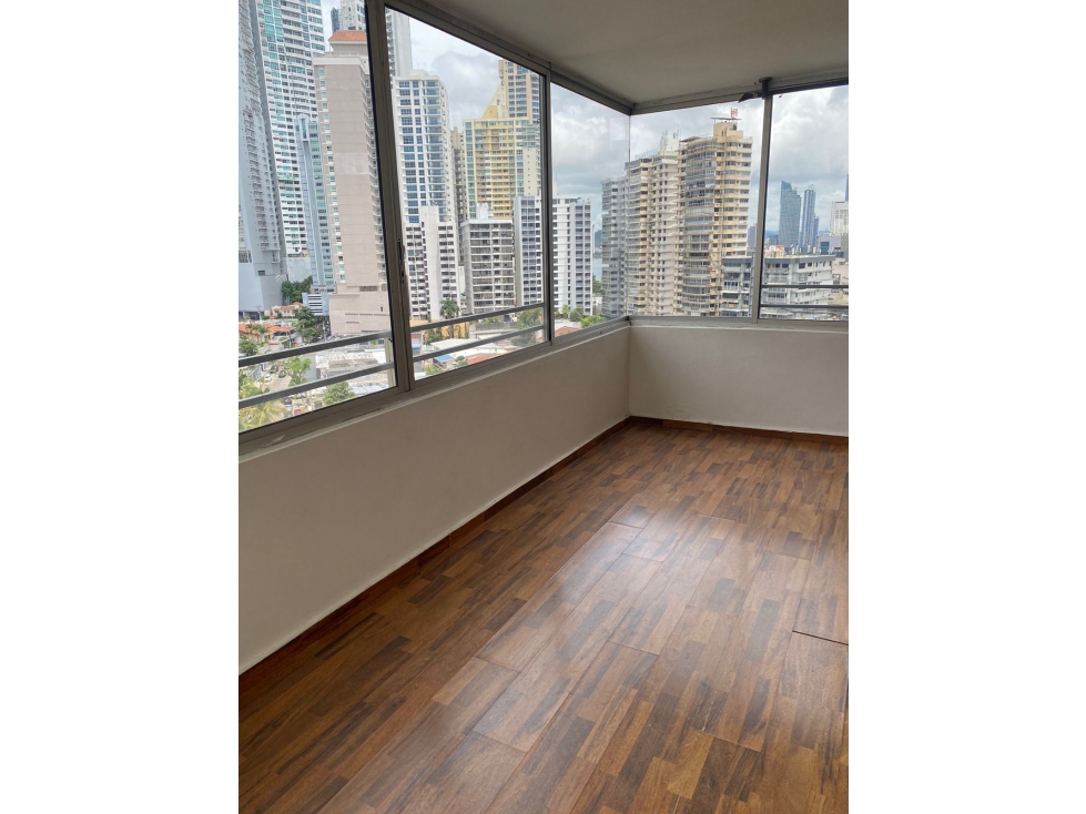 se Vende apartamento en Punta Paitilla 2 Rec $215,000 — foto 3