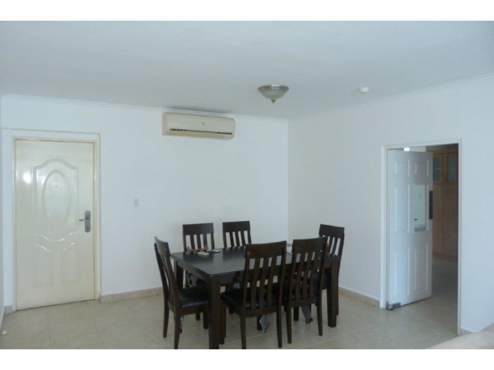 Alquilo extraordinario apartamento amoblado en san francisco — foto 3
