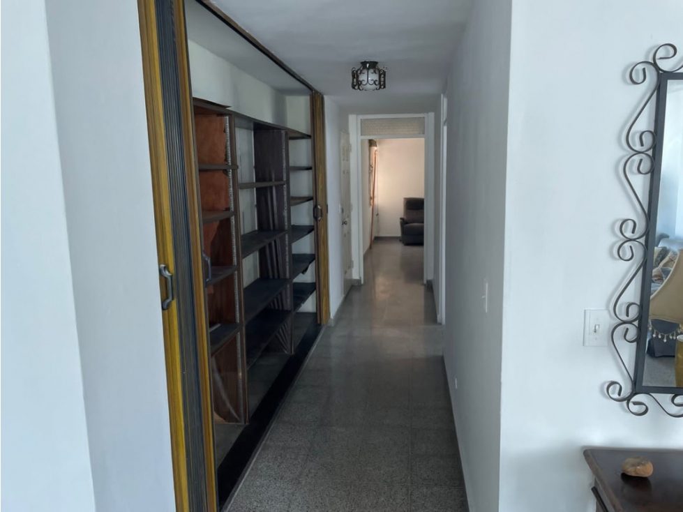 Vendo exclusivo apartamento en el cangrejo - 3