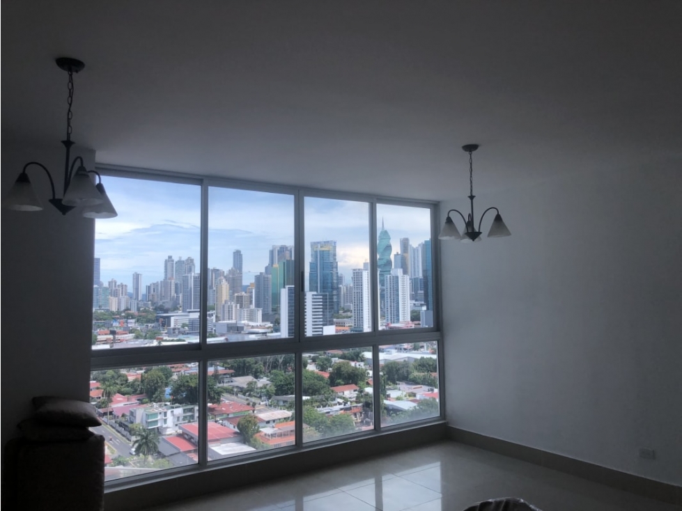 SE ALQUILA APARTAMENTO EN SAN FRANCISCO LINEA BLANCA FS 2285 - 4