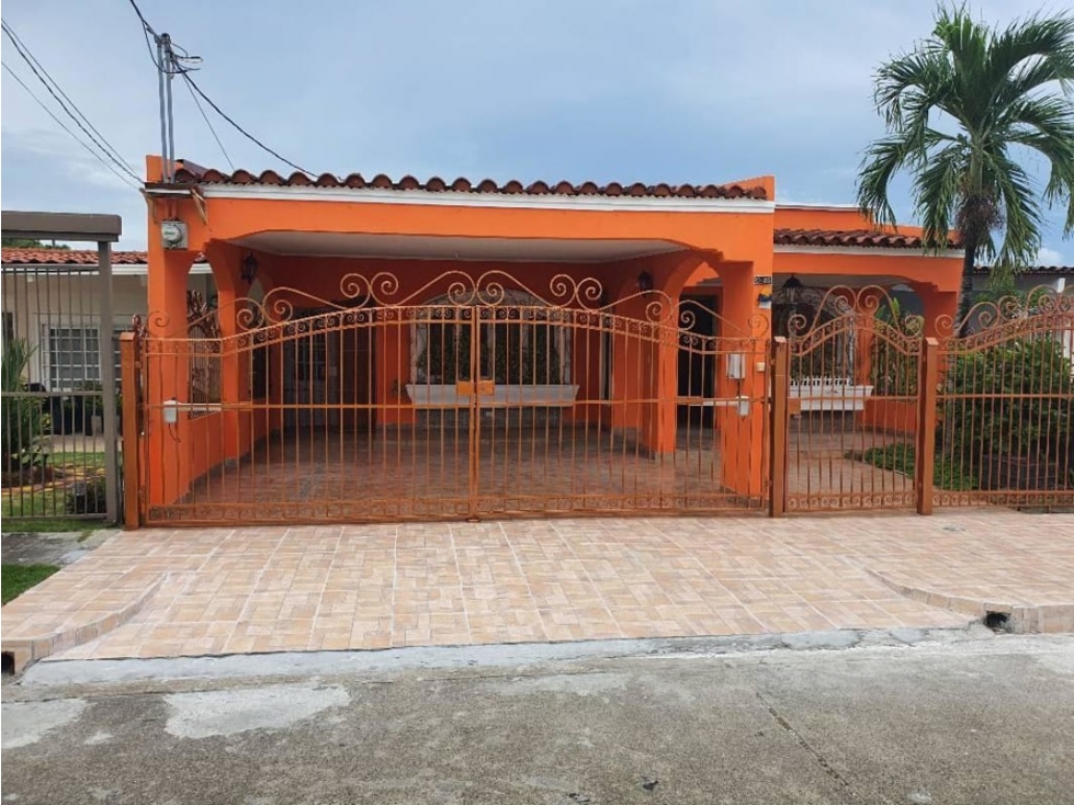 Casa a la venta en Campo Lindbergh — foto 2