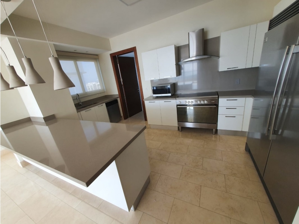 SE ALQUILA APARTAMENTO EN SANTA MARIA LINEA BLANCA FS 2320 — foto 4