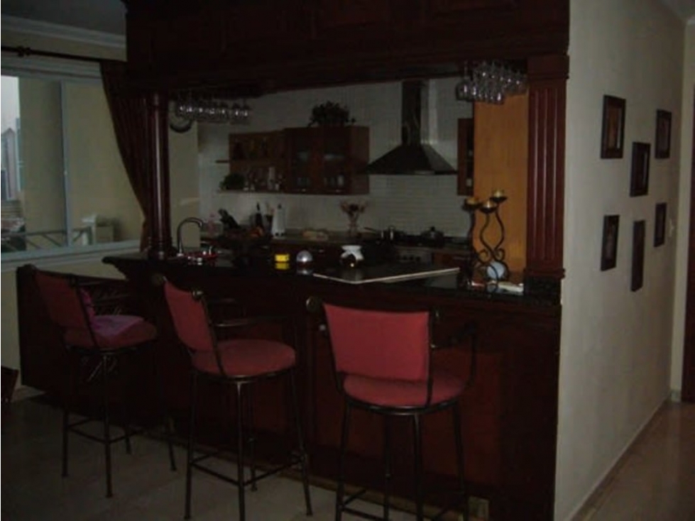 CC Se alquila hermoso apartamento en Cangrejo — foto 6