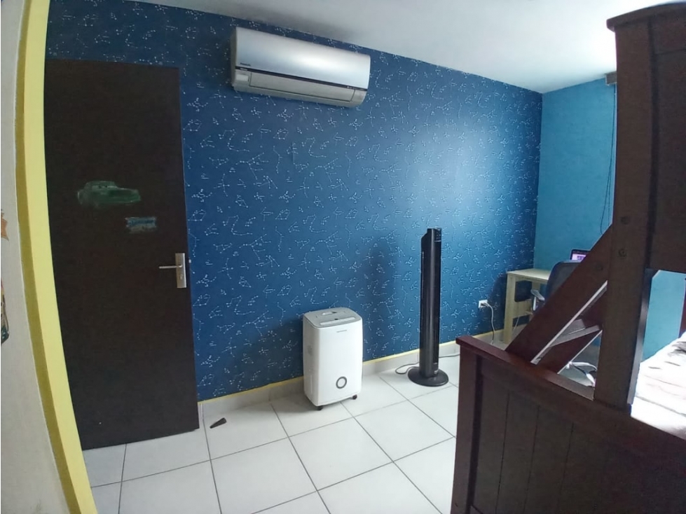 J.O. Venta De Bello y Acogedor Apartamento amoblado En Carrasquilla — foto 6