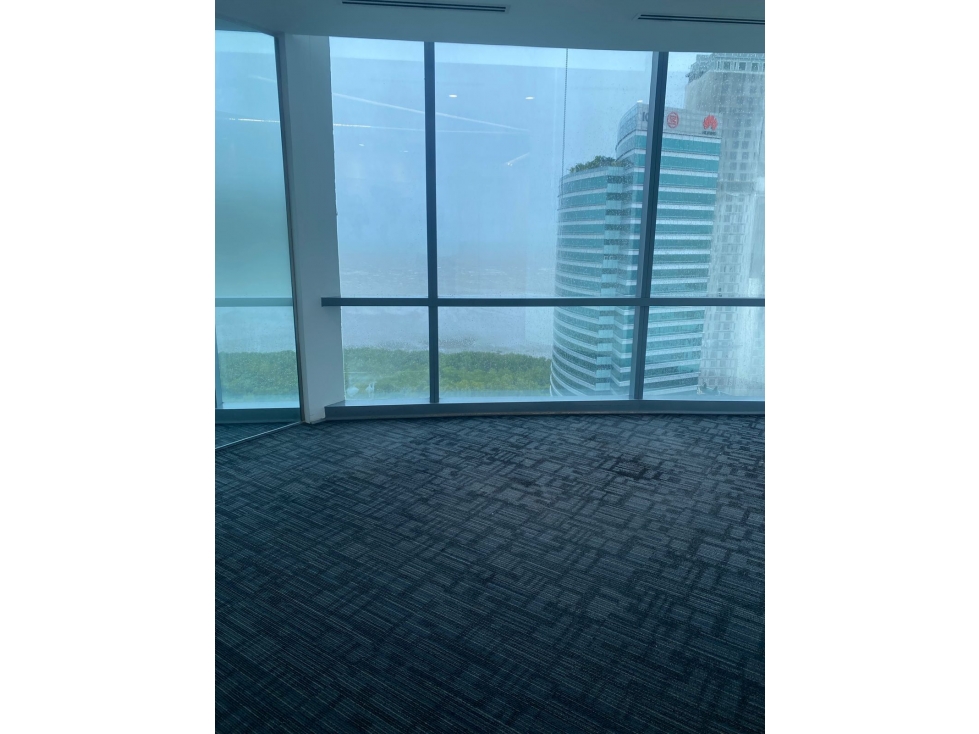 VENTA DE OFICINA EN COSTA DEL ESTE!! Con vista panoramica. — foto 6