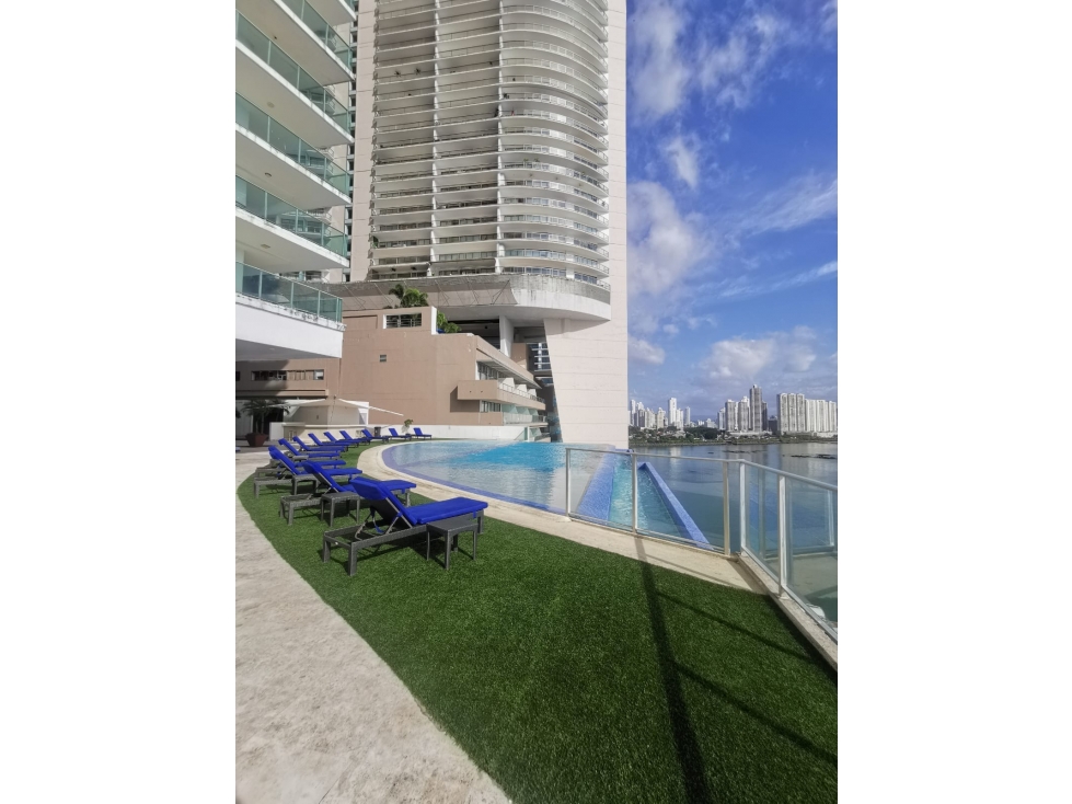 Alquilo apart en Punta pacifico disponibilidad mediado diciembre IMG37 — foto 5