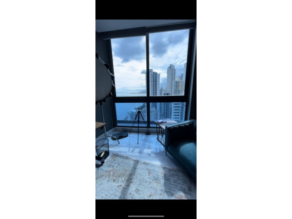 SE VENDE APARTAMENTO EN PUNTA PAITILLA 3R FS 117 — foto 5