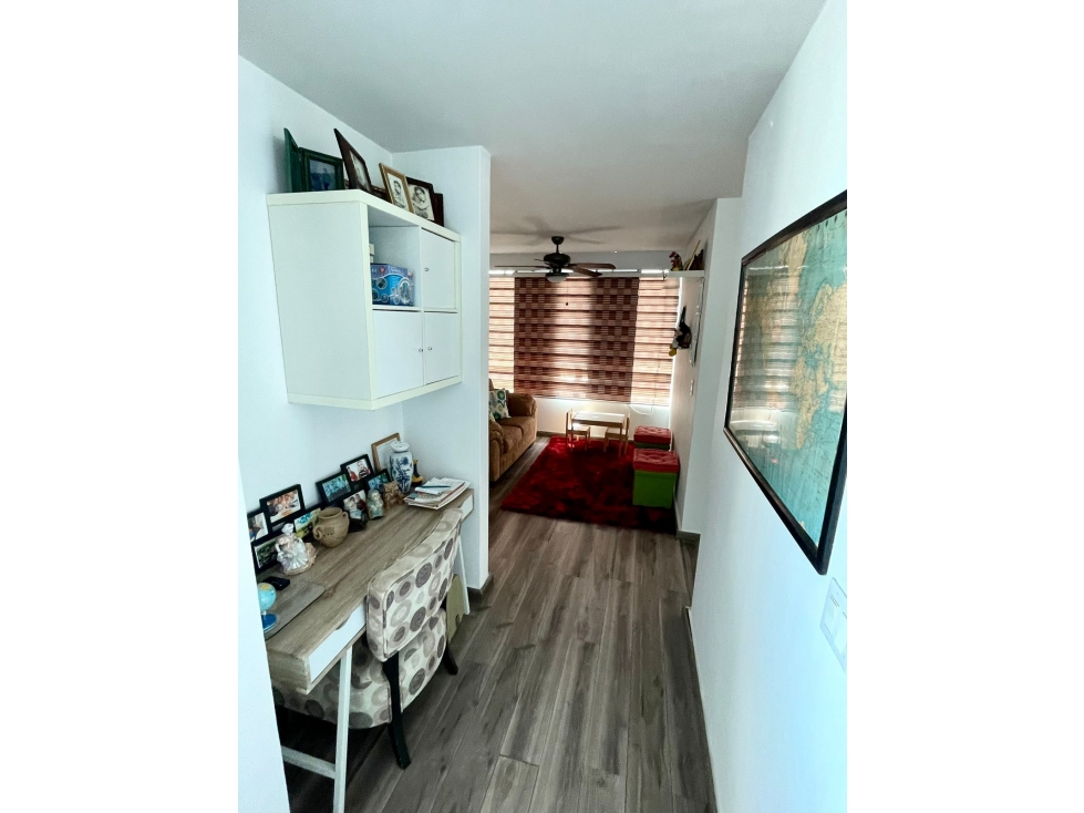 Vendo lindo apto con línea blanca 3 rec en San Francisco IMG68 — foto 4