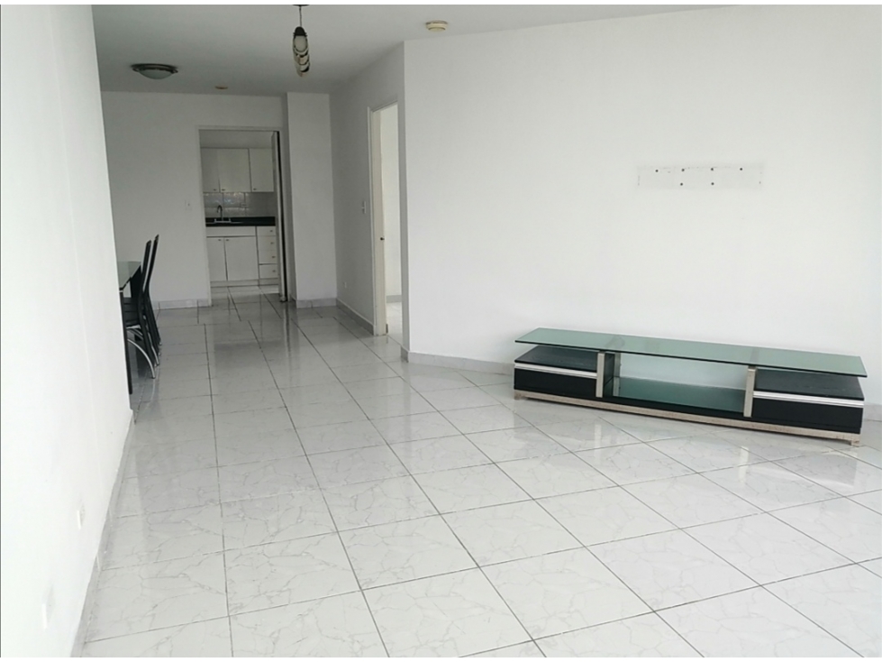 Vendo lindo y espacioso apto en Plaza San Fernando 2 rec IMG69 — foto 2