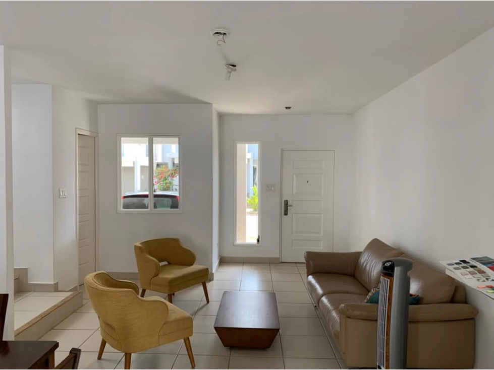 SE VENDE CASA EN BRISAS NORTE EN $220,000 AM - 3