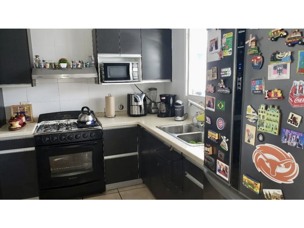 SE VENDE CASA EN PASEO DEL NORTE PH ALPES $225,000 AM - 2