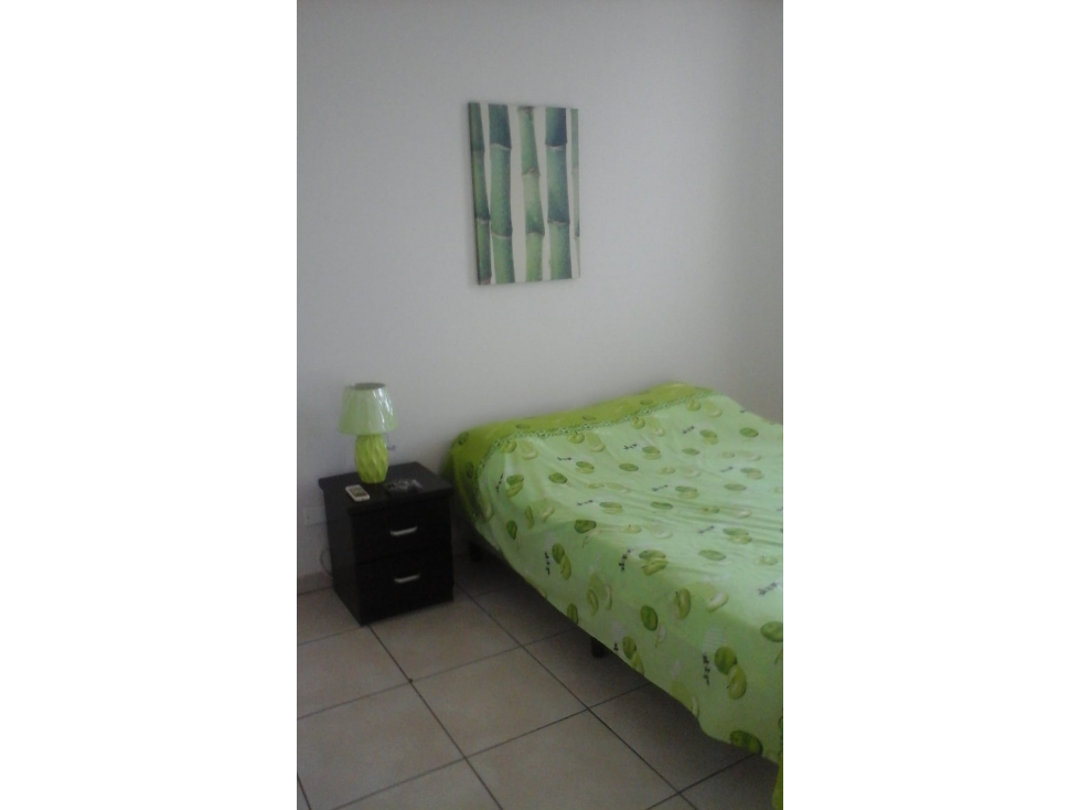 Alquilo Extraordinario apartamento amoblado en Torres Mar del Sur — foto 6