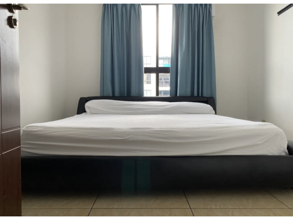 Alquilo Extraordinario apartamento amoblado en condado del rey — foto 6