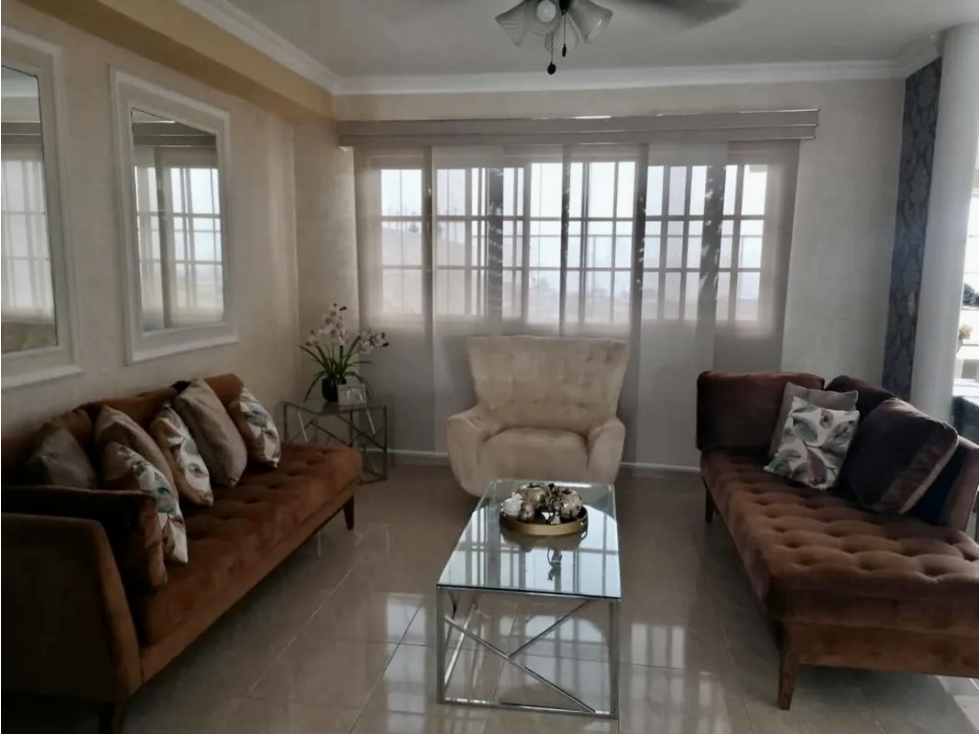SE ALQUILA HERMOSA CASA EN EL DORADO $2,300 — foto 5