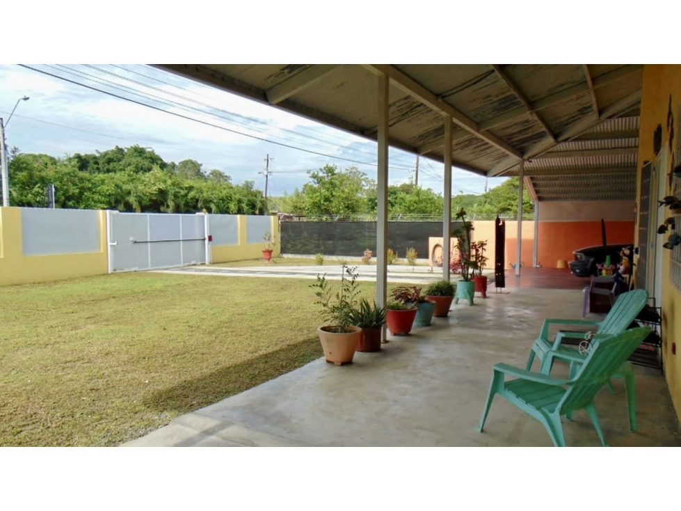 SE VENDE CASA AMPLIA EN CHAME $175,000 — foto 6