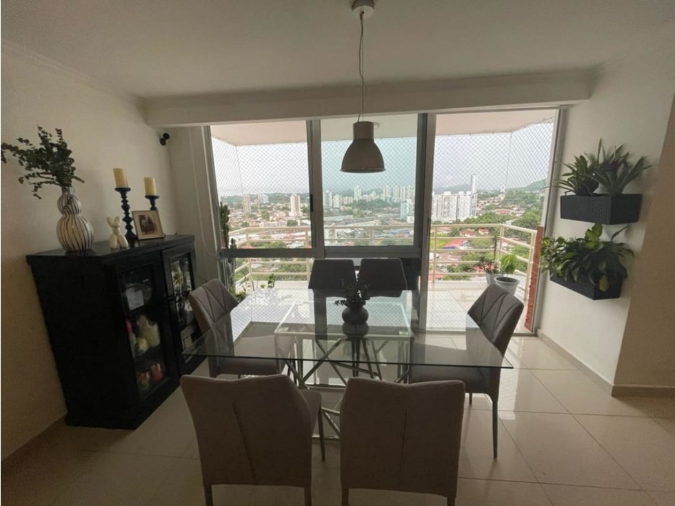 VENTA APARTAMENTO EN HATO PINTADO
